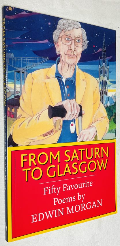 From Saturn to Glasgow: Fifty Favourite Poems