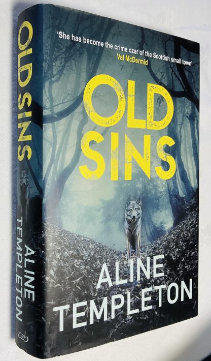 Old Sins
