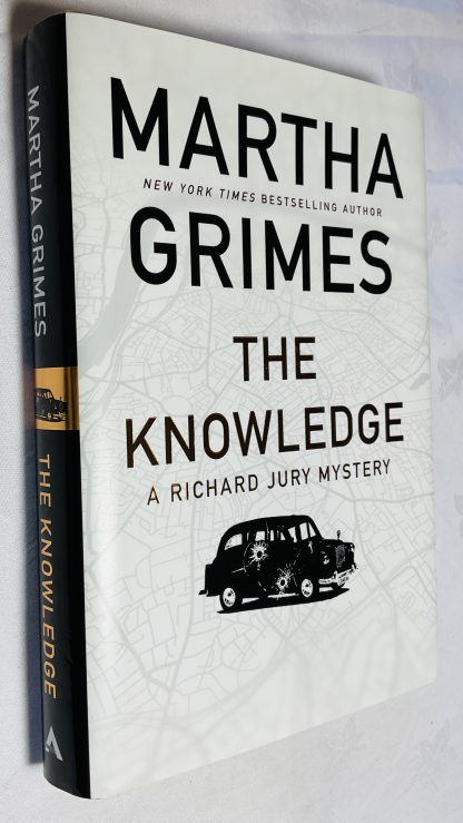 The Knowledge