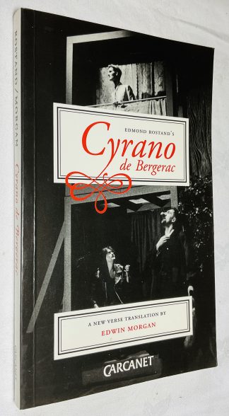 Cyrano de Bergerac