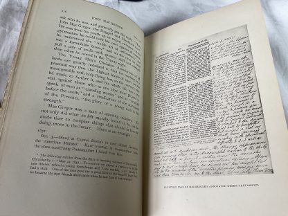 The Life of John Macgregor ["Rob Roy"] - canoeist - Image 4