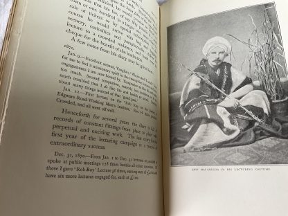 The Life of John Macgregor ["Rob Roy"] - canoeist - Image 5