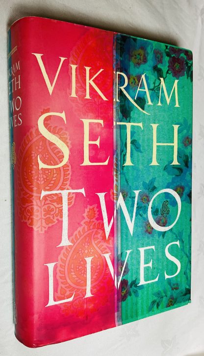 Two Lives