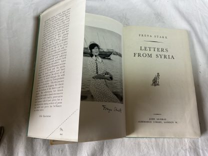 Letters from Syria - Image 2