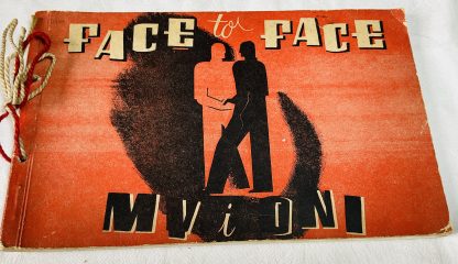 Face to Face - Great Britain and Poland