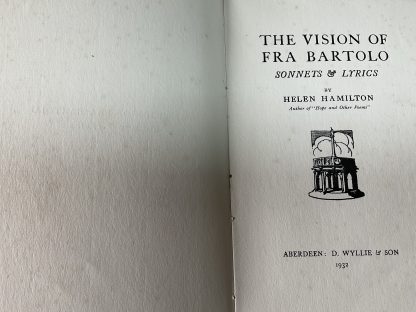 The Vision of Fra Bartolo - Image 2