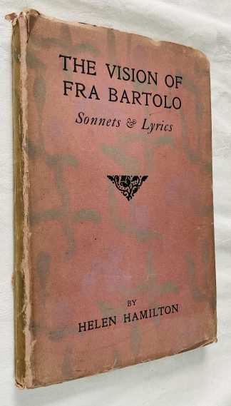 The Vision of Fra Bartolo