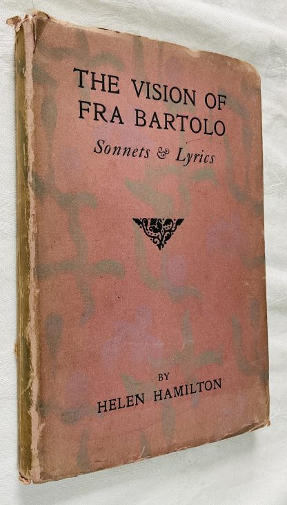 The Vision of Fra Bartolo