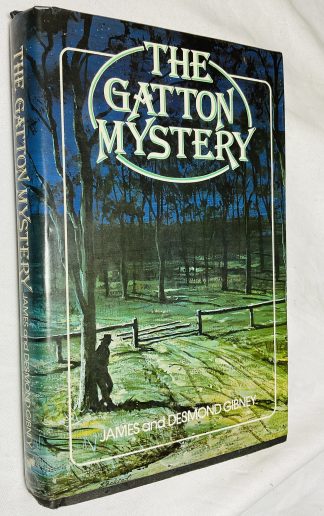 The Gatton Mystery