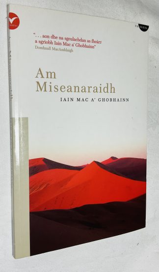Am Miseanaraidh