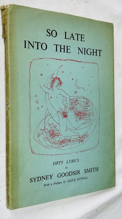 So Late Into the Night