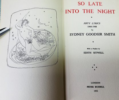 So Late Into the Night - Image 3