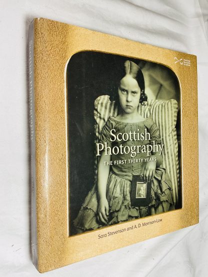 Scottish Photography: The First Thirty Years