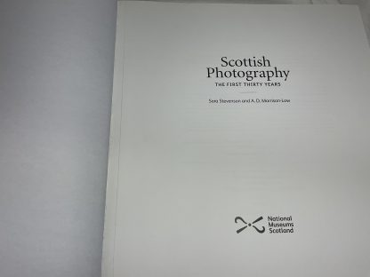 Scottish Photography: The First Thirty Years - Image 2