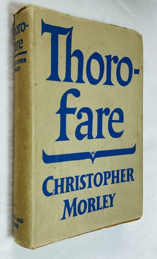 Thorofare