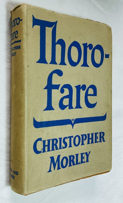Thorofare