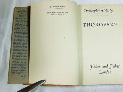 Thorofare - Image 2