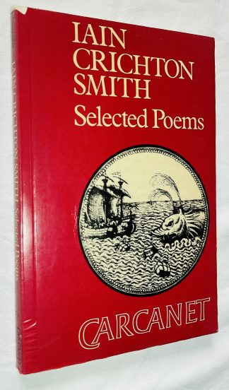Selected Poems