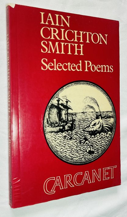 Selected Poems