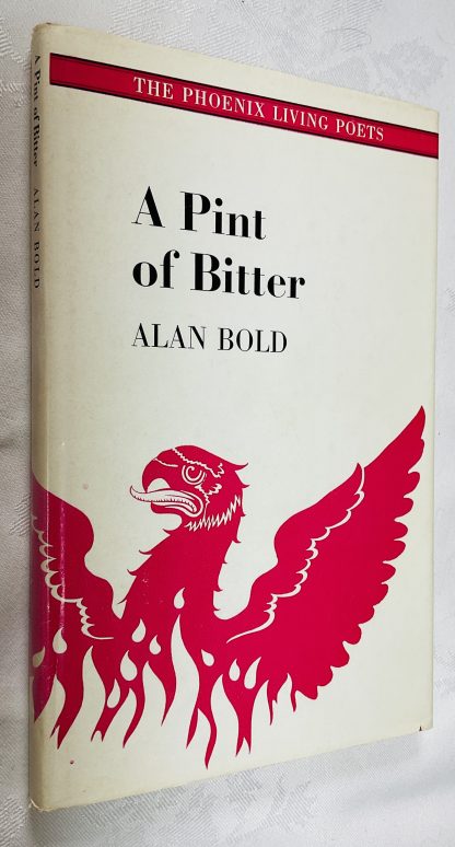 Pint of Bitter (Phoenix Living Poets)