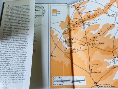 A Near Run Thing : The Day of Waterloo - Image 2