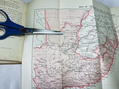 From Capetown to Ladysmith : An Unfinished Record of the South African War - Image 5