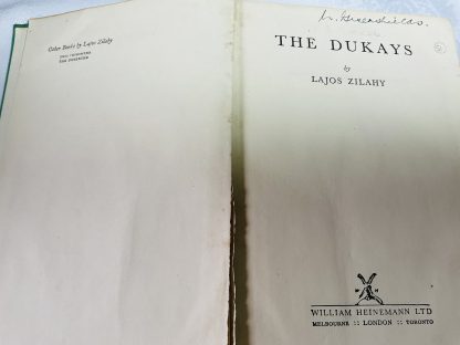 The Dukays - Image 3