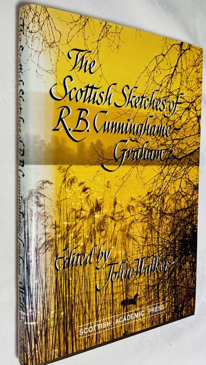 The Scottish Sketches of R.B. Cunninghame Graham