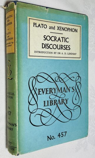 Socratic Discourses
