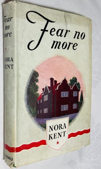 Fear No More