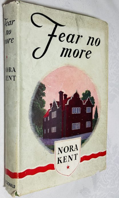 Fear No More