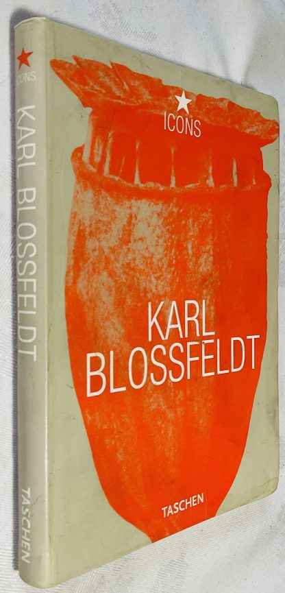 Karl Blossfeldt:  1865-1932