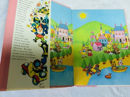 Noddy and Tessie Bear - Image 2