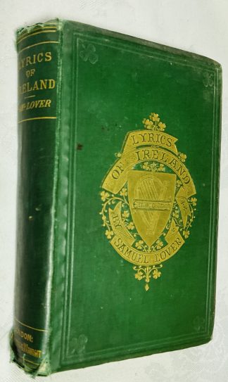 The Lyrics of Ireland