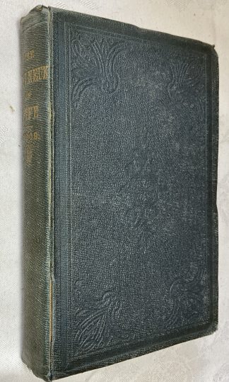 The East Neuk of Fife: Its History and Antiquities, Geology, Botany, and Natural History in General