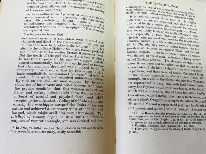 The Sacred Dance: A Study in Comparative Folklore - Image 3