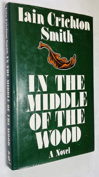 In the Middle of the Wood