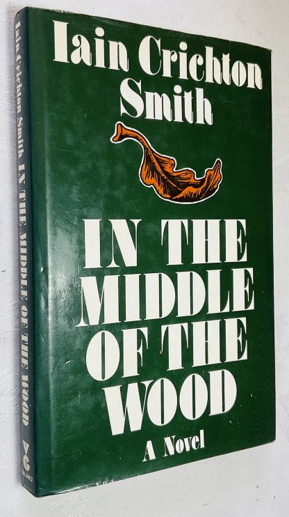 In the Middle of the Wood