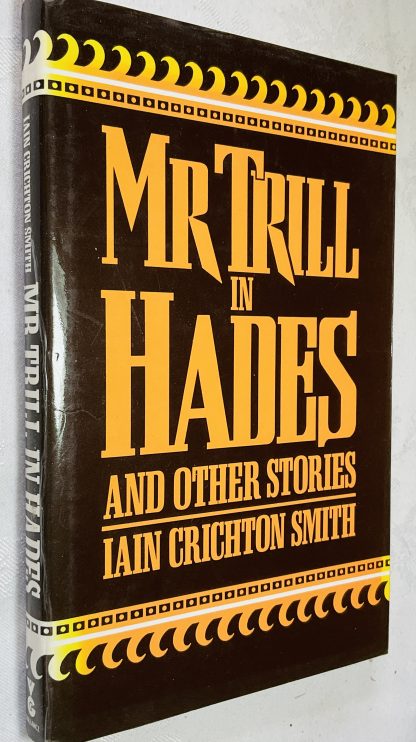 Mr Trill in Hades & Other Stories