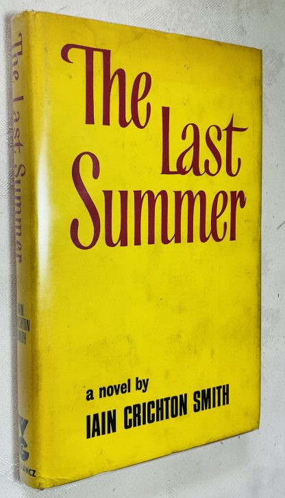 The Last Summer