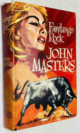 Fandango Rock