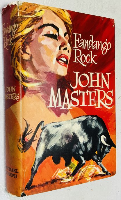 Fandango Rock