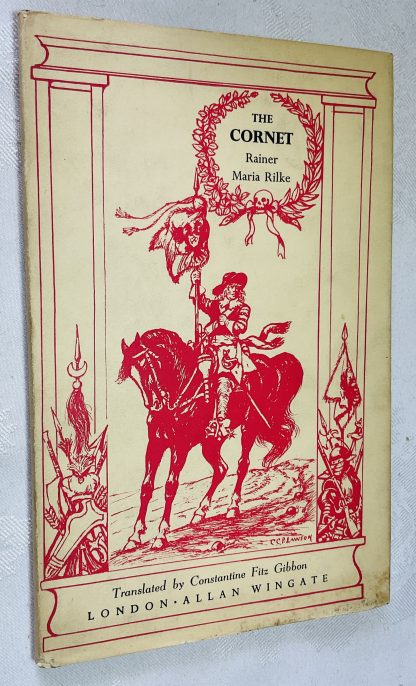 The Cornet