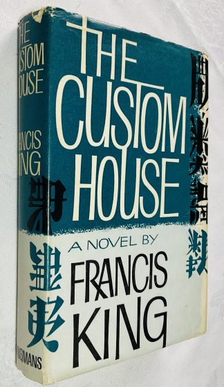 The Custom House