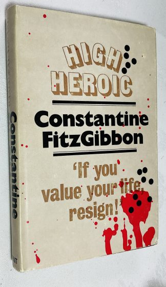 High Heroic
