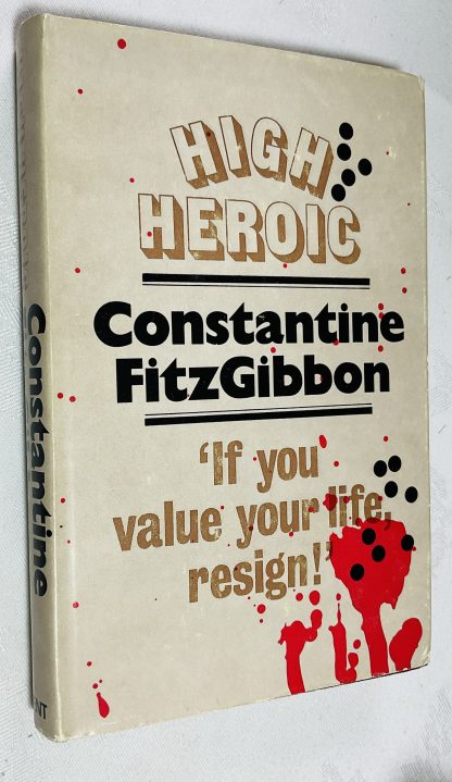 High Heroic