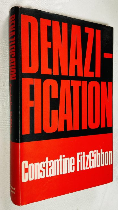Denazification