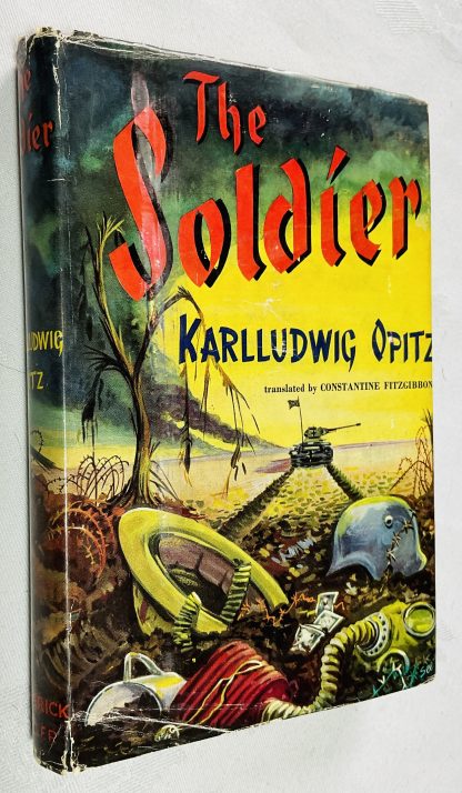 The Soldier
