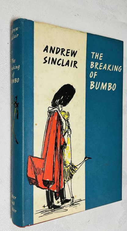 The Breaking of Bumbo