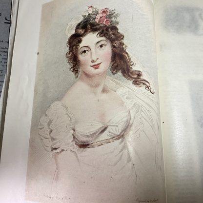 The Connoisseur [Illustrated] A Magazine for Collectors August 1903 Volume VI. No. 24 - Image 3